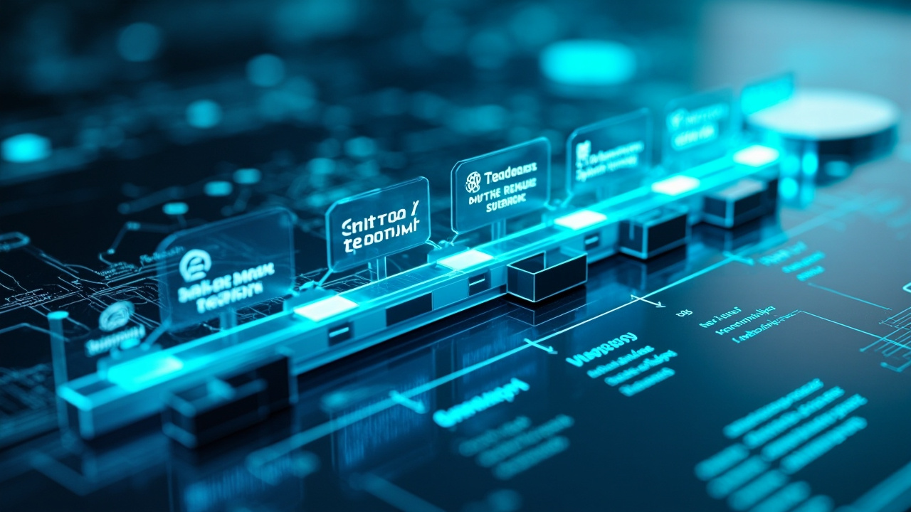 Integrating Testing into the Development Pipeline