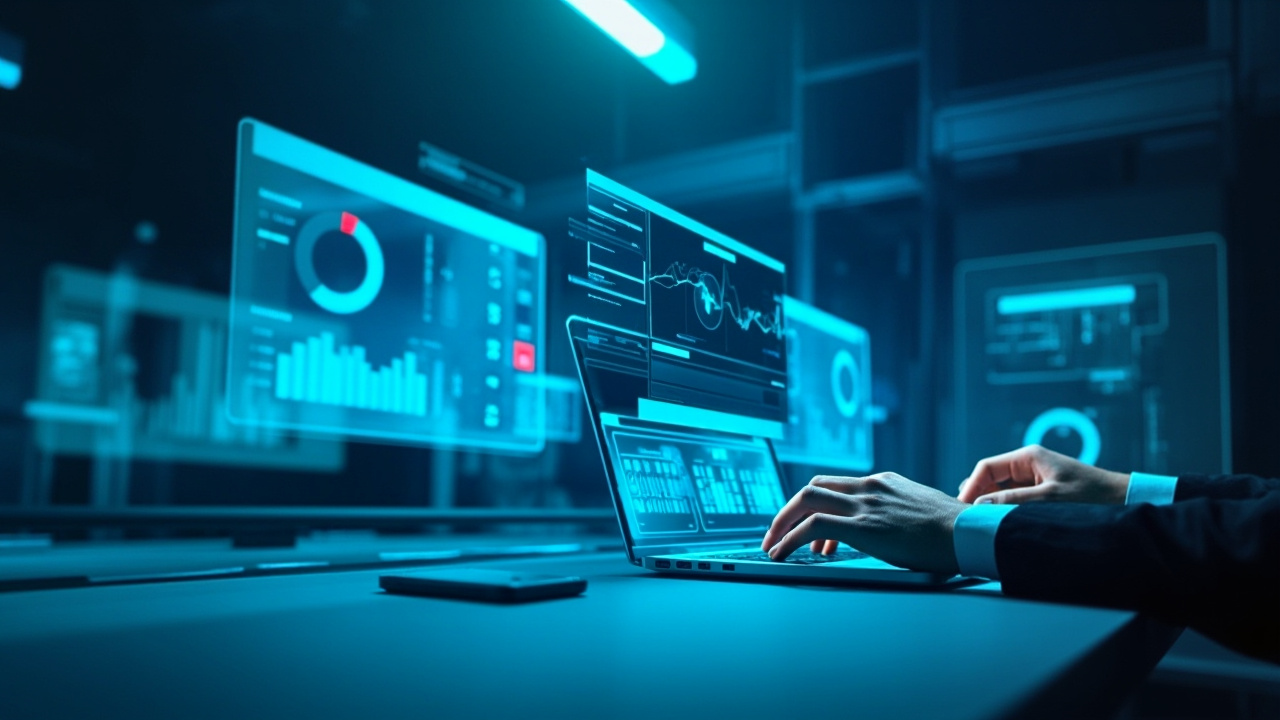 Conclusion: Embracing the Future of Software Testing