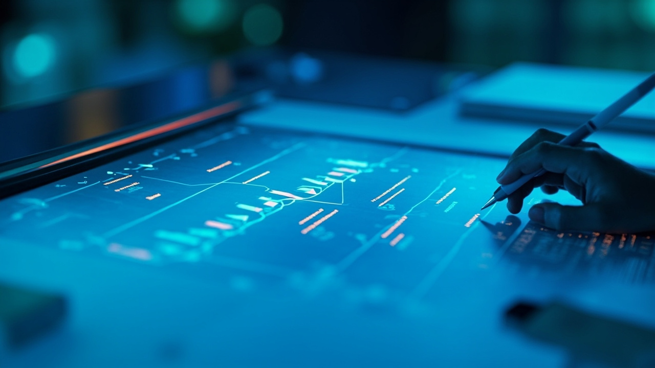The Future of Software Testing: Trends and Innovations