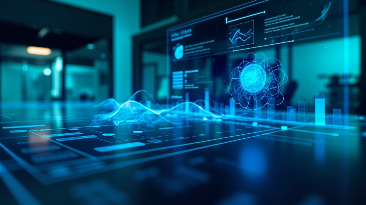 The Role of AI in Software Testing: A New Frontier