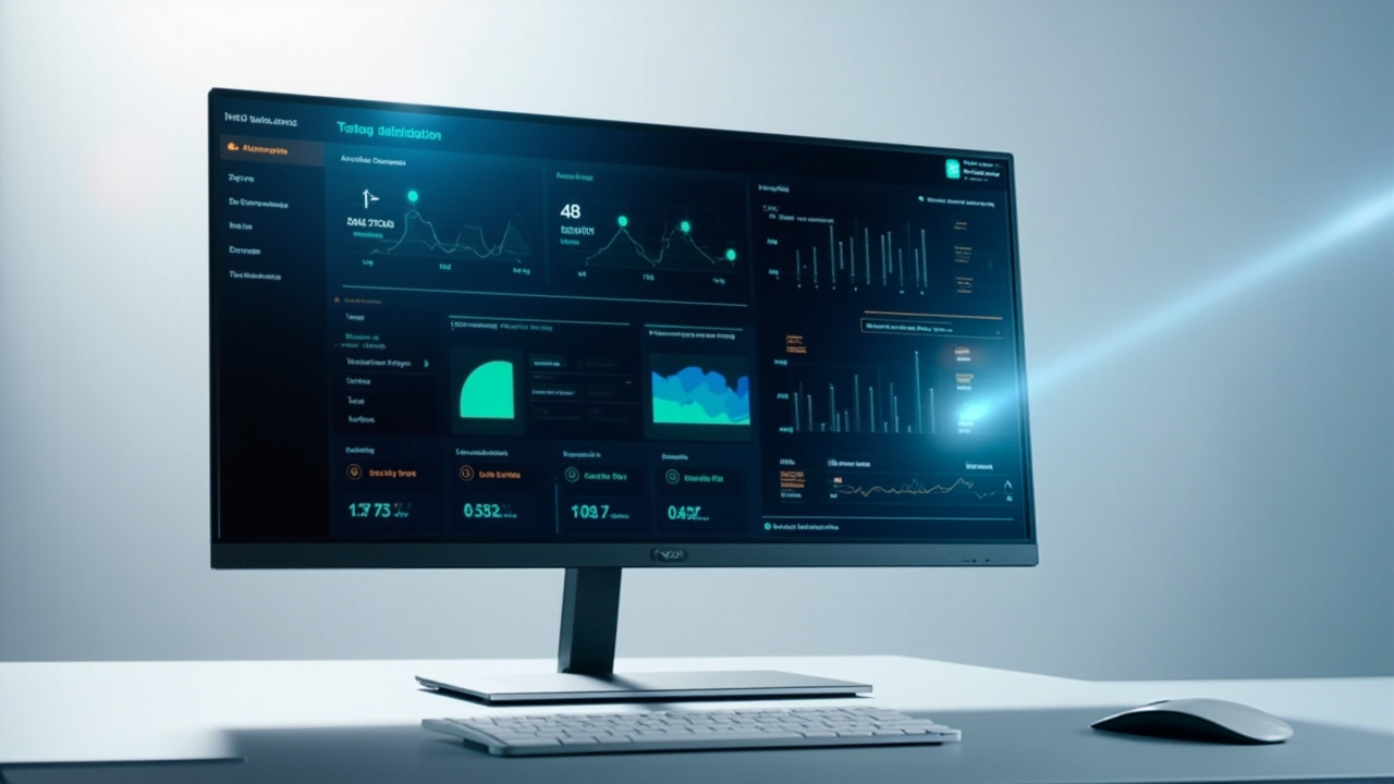 Advanced Analytics and Reporting: Driving Informed Decision-Making