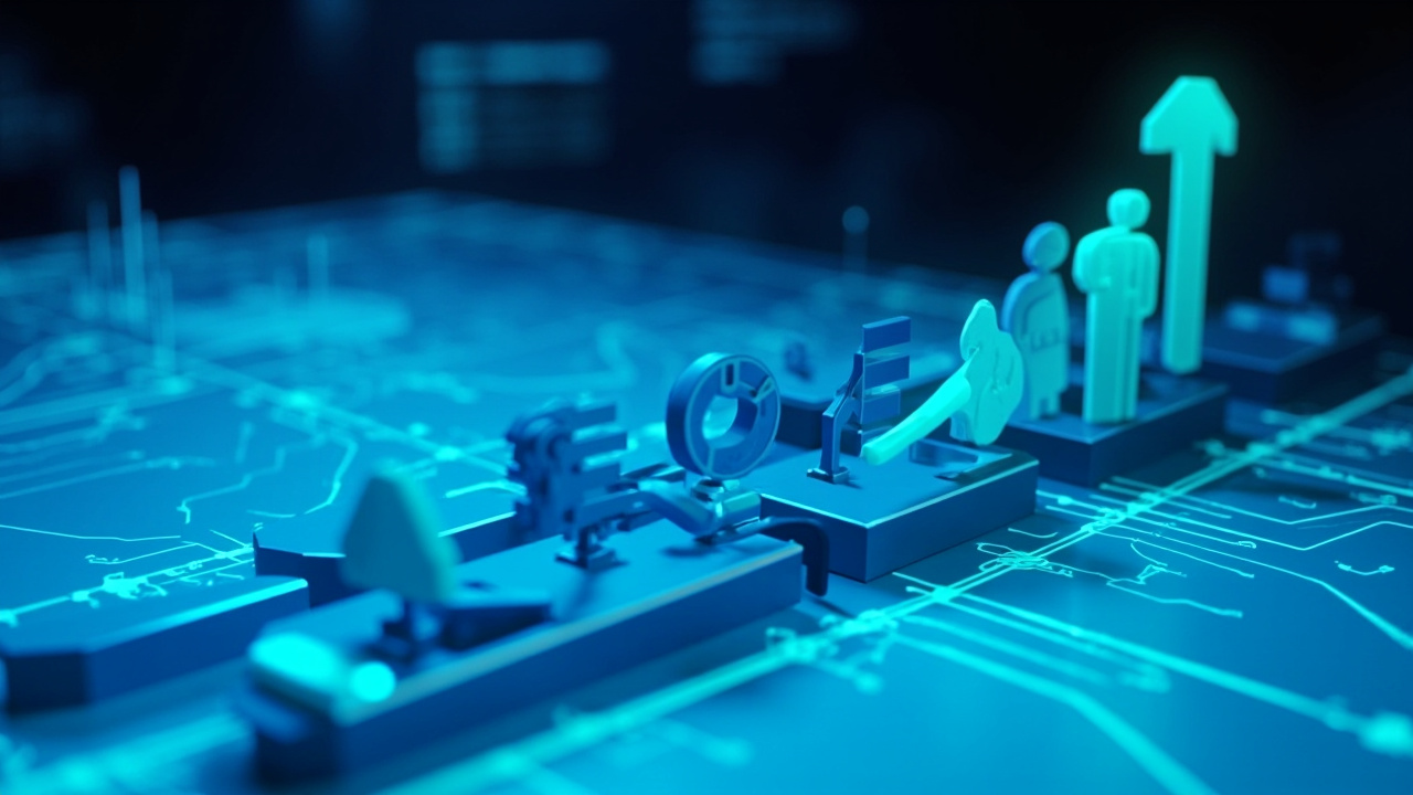 The Evolution of Software Testing Tools: From Manual to Automated
