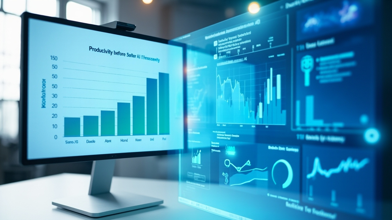 The Impact of AI on Software Quality and Team Productivity
