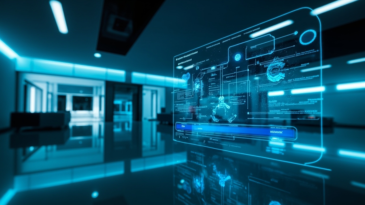 AI and Machine Learning: The Future of Software Testing