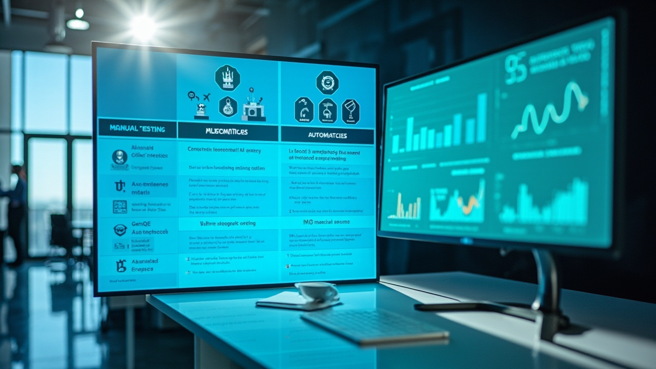 Automation: Revolutionizing the Testing Landscape