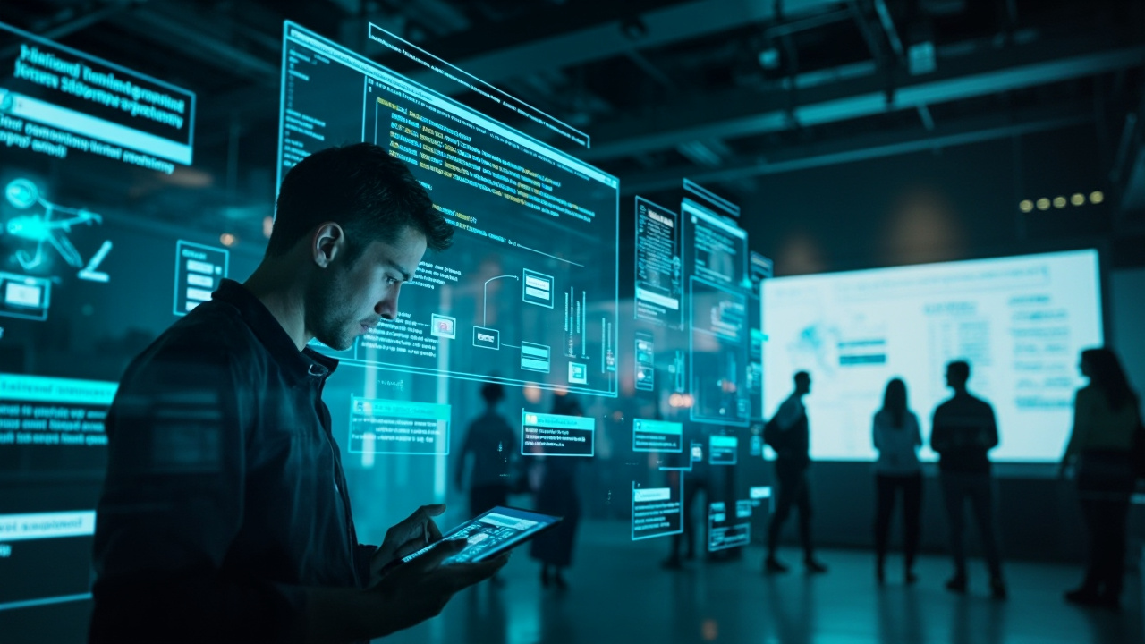 Seamless Integration with Development Workflows