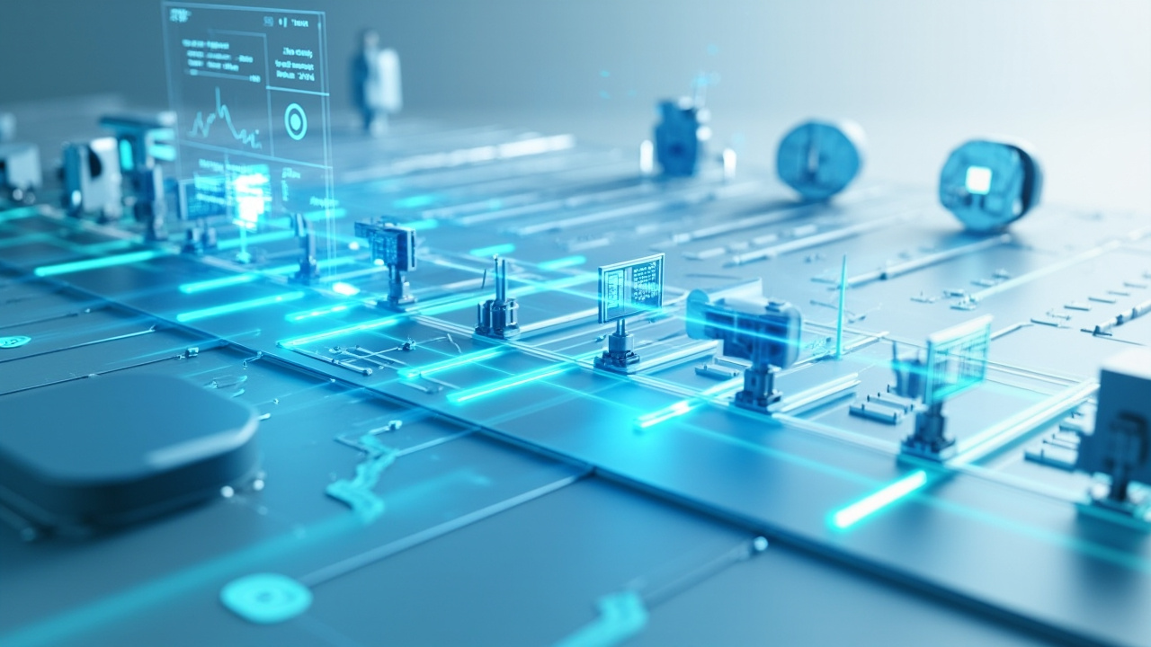 The Importance of Test Automation in CI/CD Pipelines