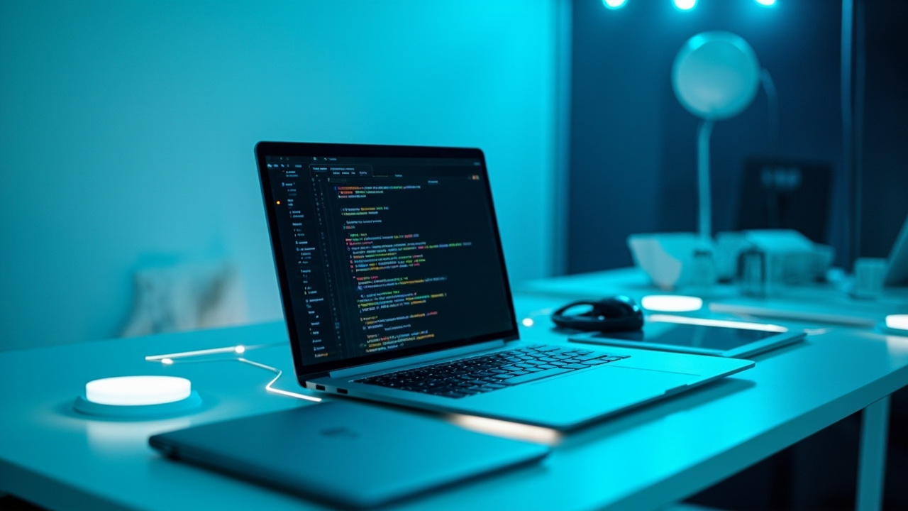Conclusion: Embracing Innovation in Software Testing