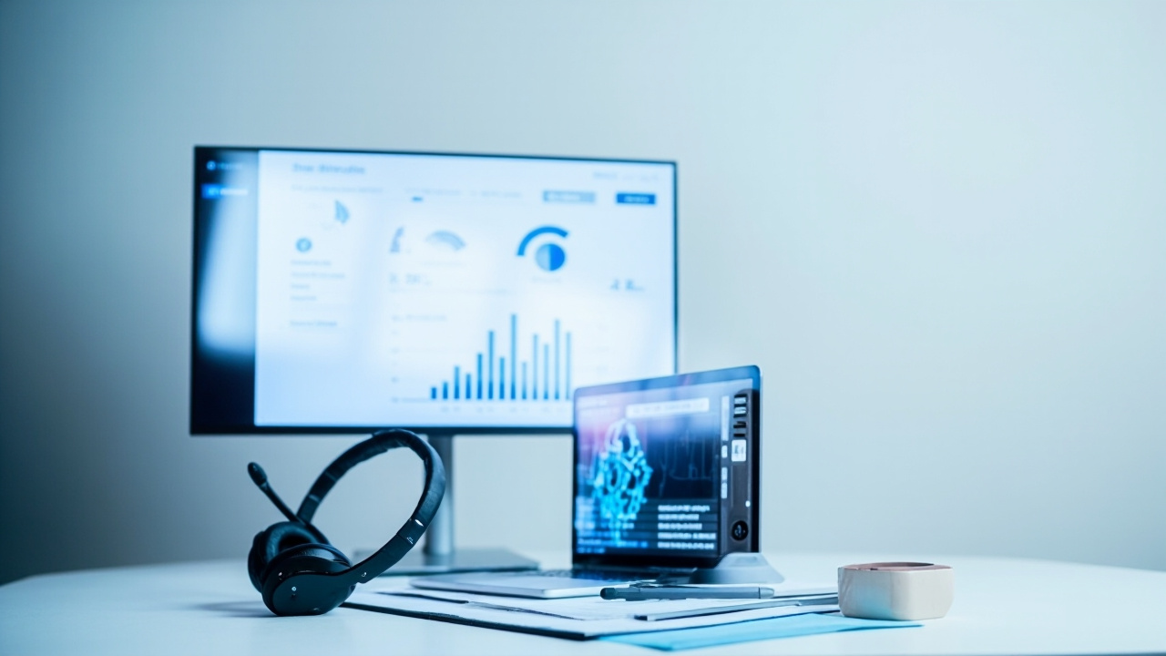 Leveraging Technology in Sales Strategies