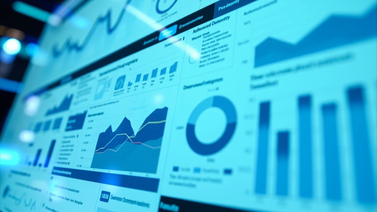 Advanced Analytics and Reporting