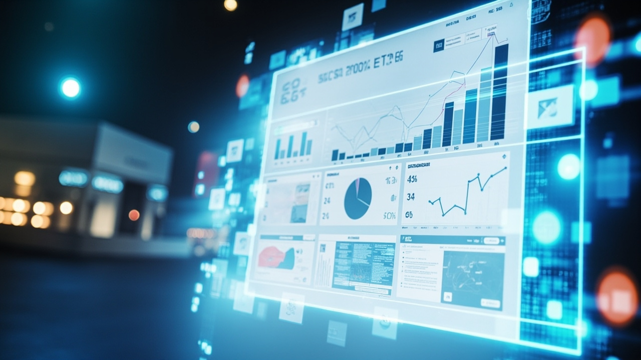 Leveraging Digital Tools for Maximum Impact