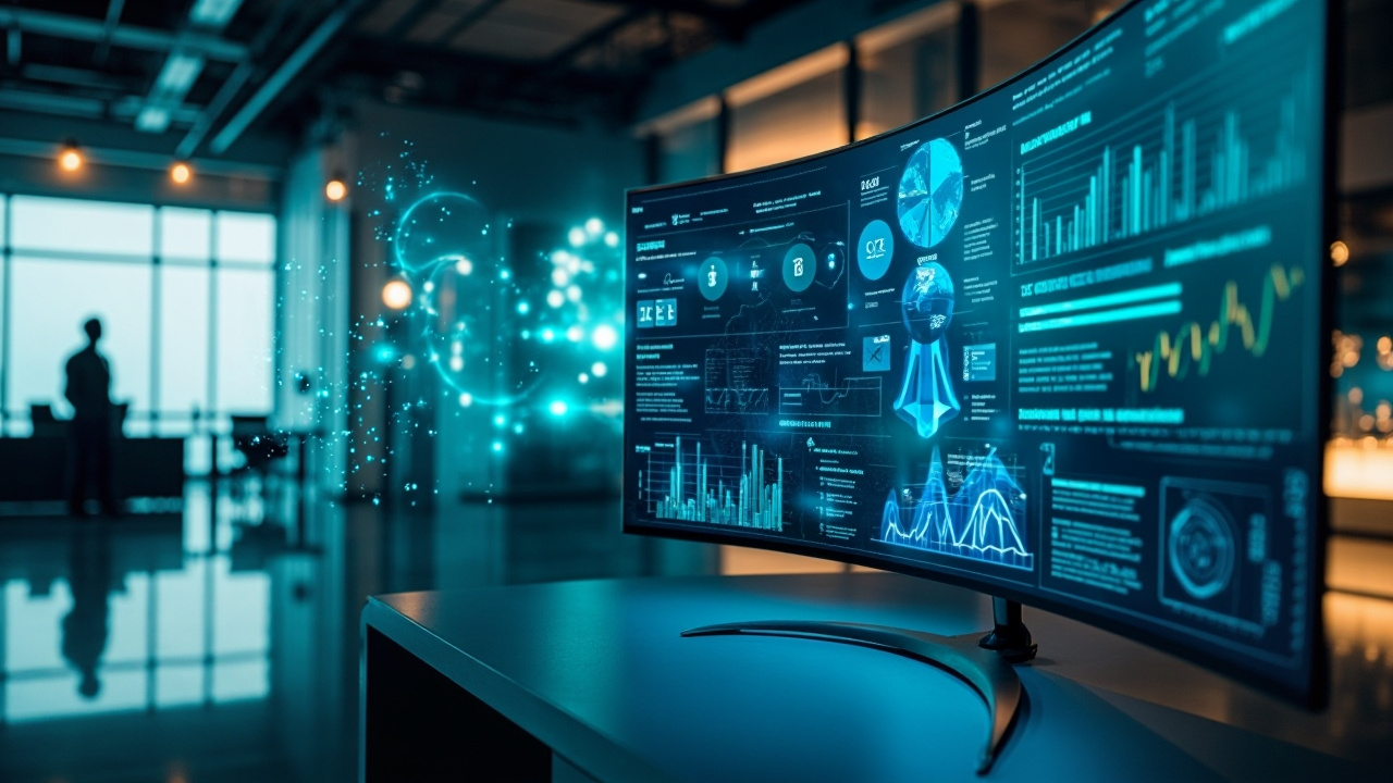 Automation in Software Testing: Enhancing Efficiency and Coverage