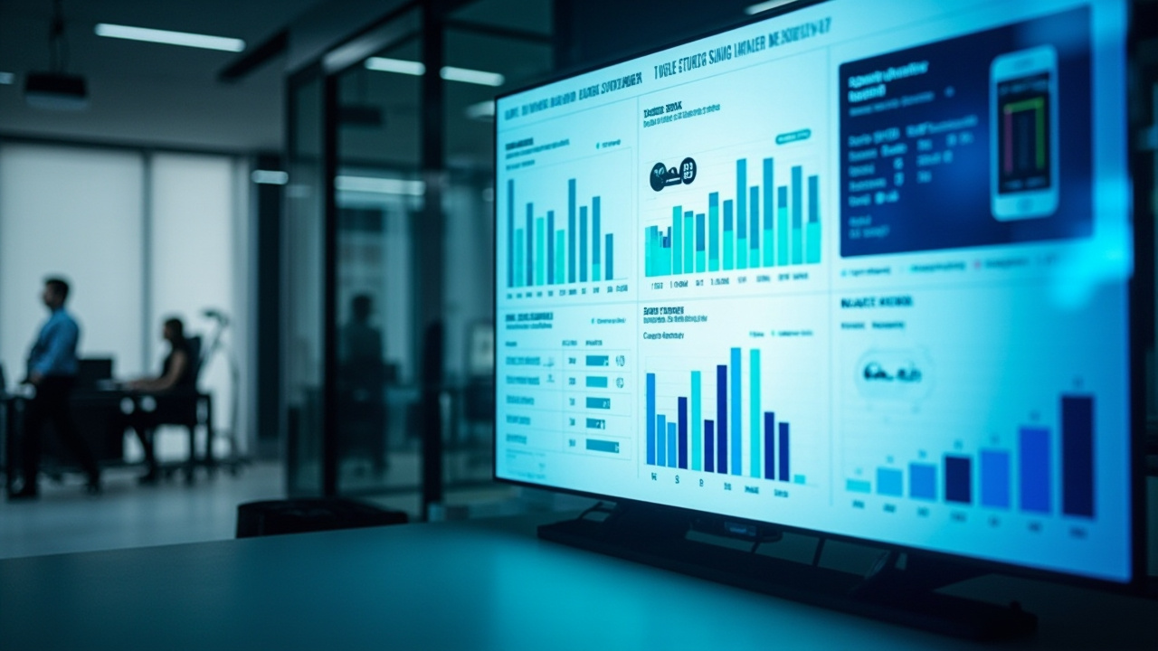 Real-World Applications of AI in Software Testing
