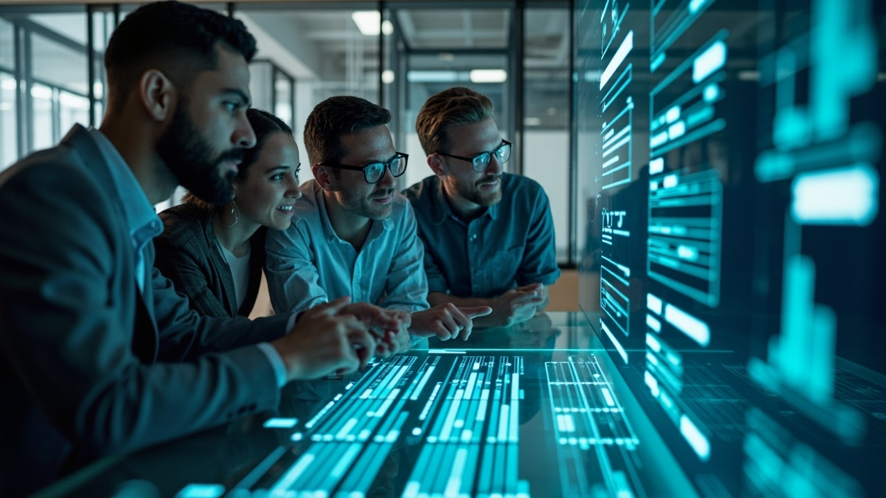 Conclusion: Embracing Innovation for Better Software Testing
