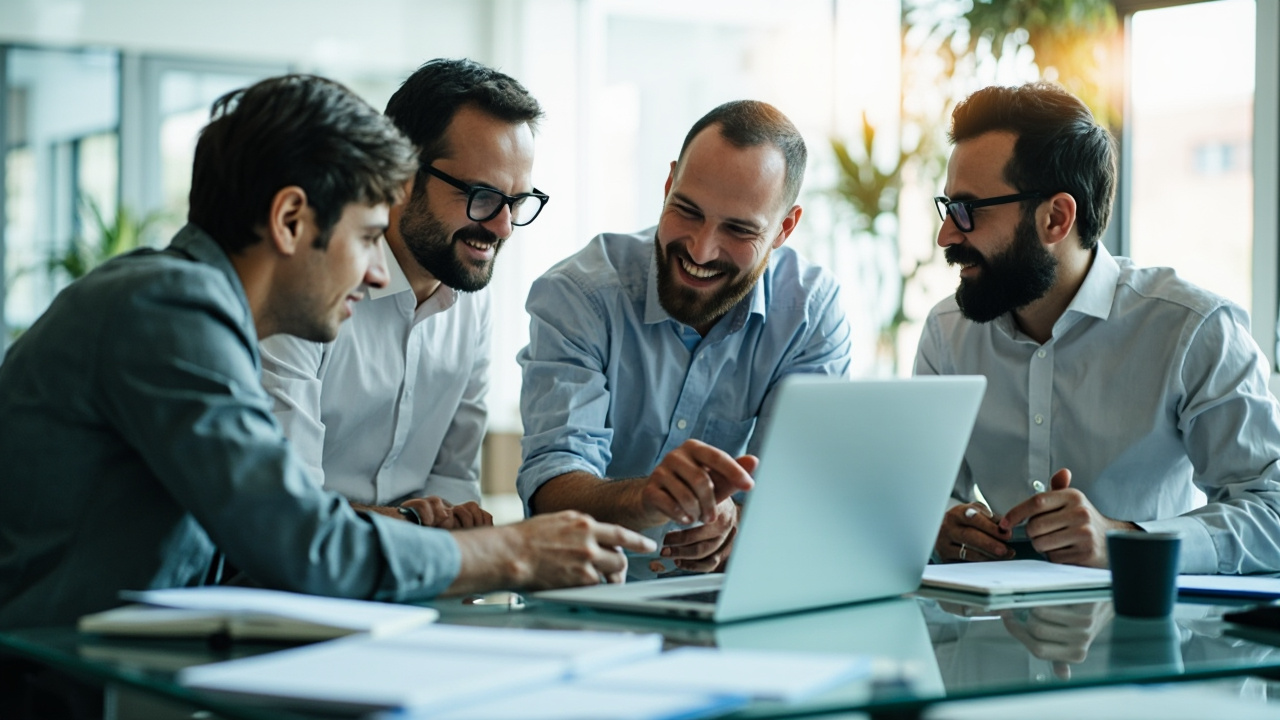 Best Practices for Effective Software Testing