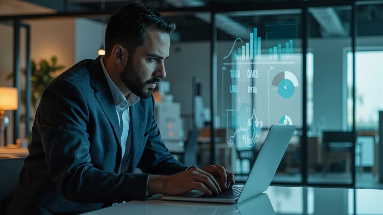 Implementing Strategies for Long-term Success