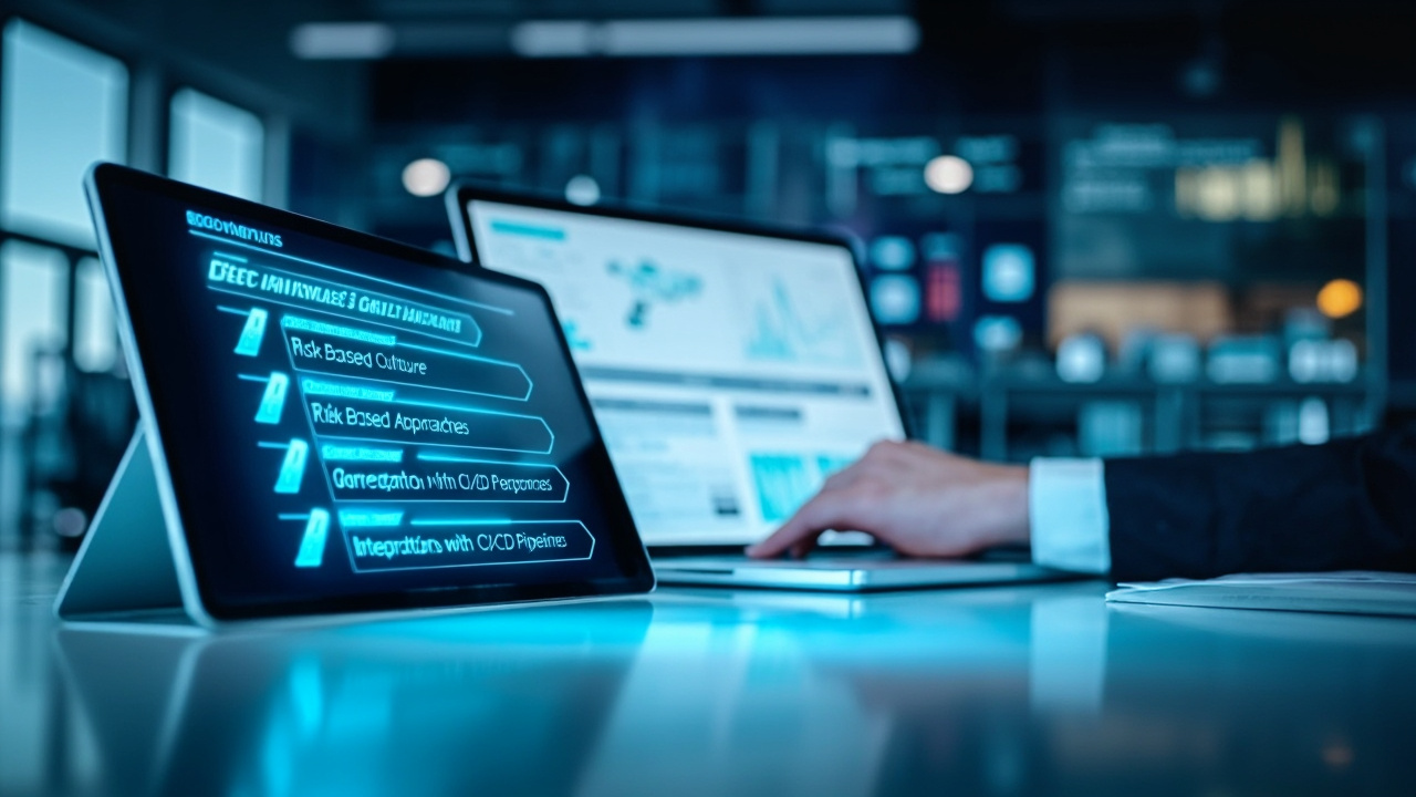 Best Practices for Effective Software Testing