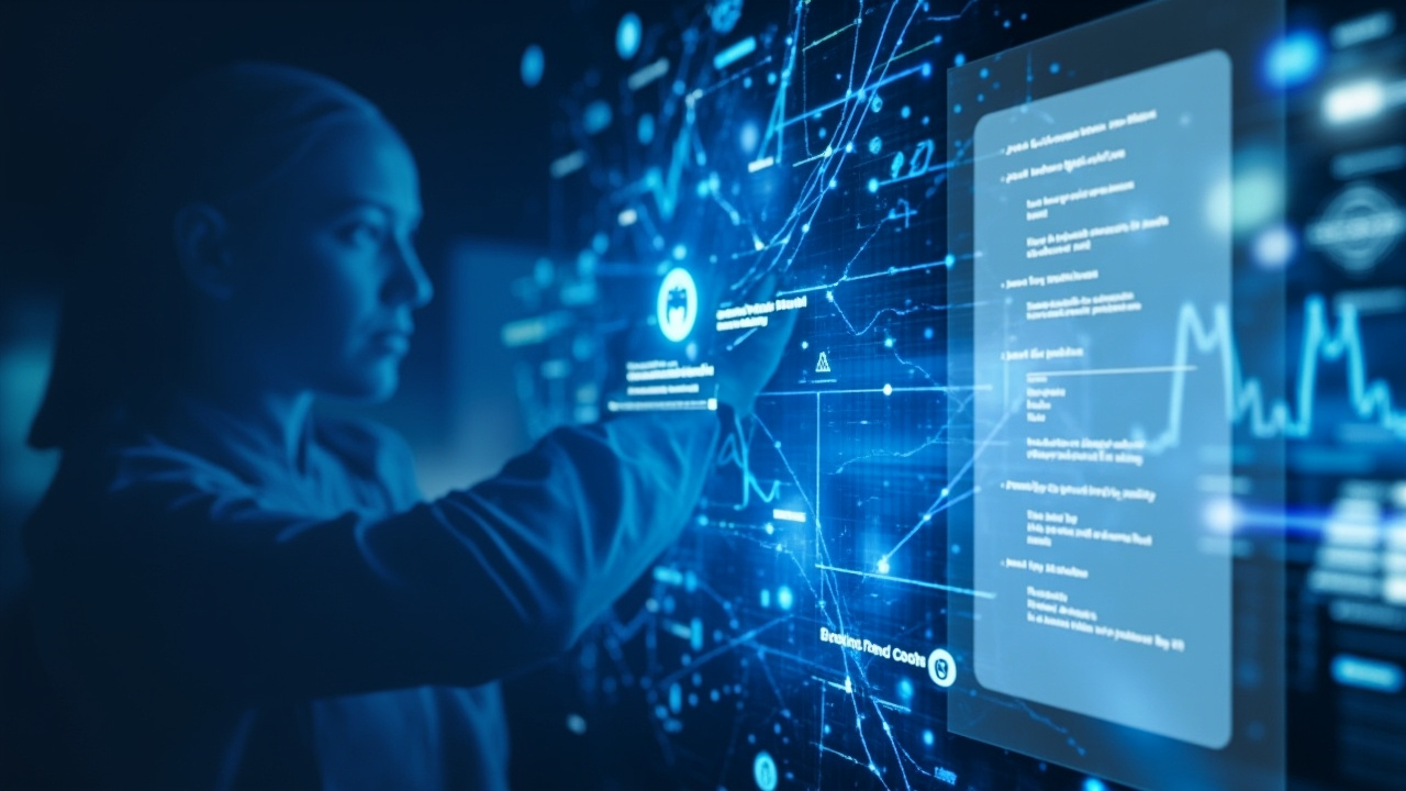 Leveraging AI for Intelligent Test Case Generation