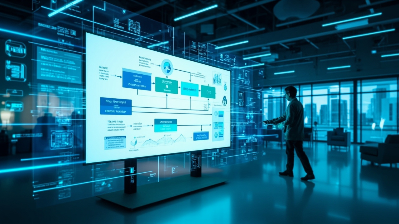 The Rise of AI in Software Testing