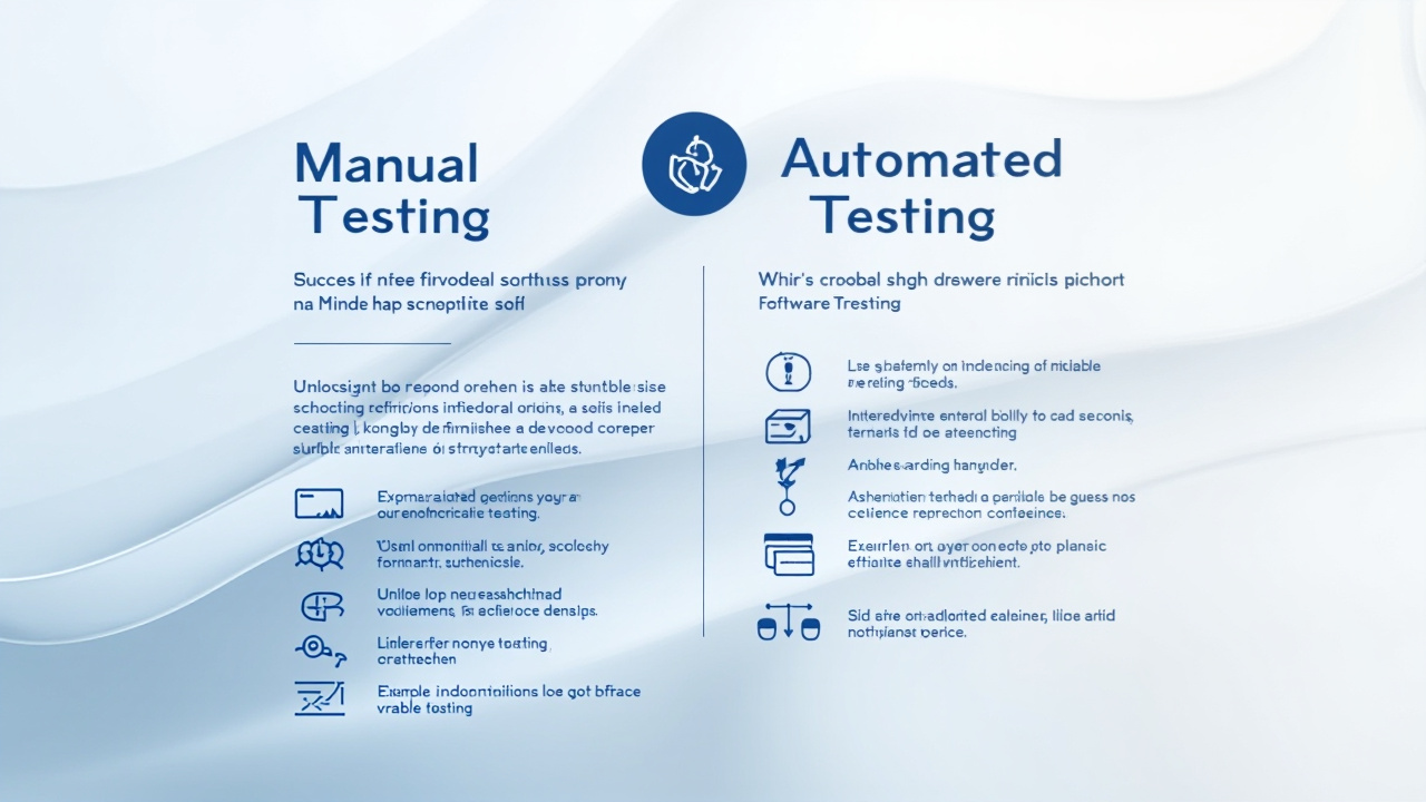 Understanding the Fundamentals of Software Testing