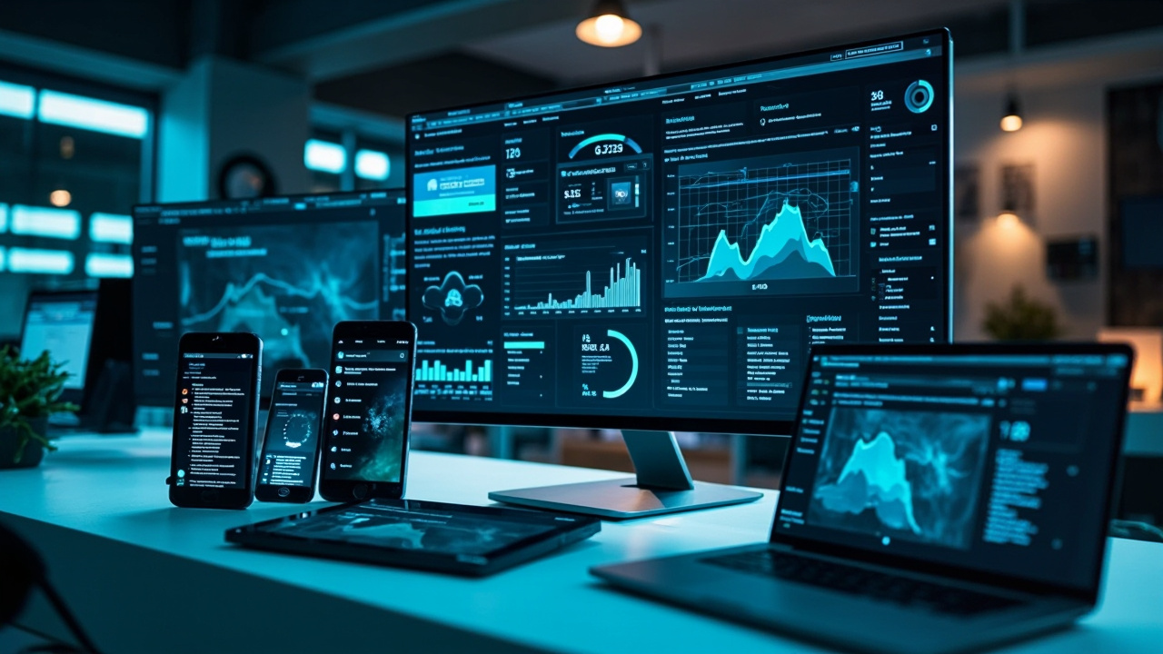 Ensuring Comprehensive Test Coverage Across Platforms