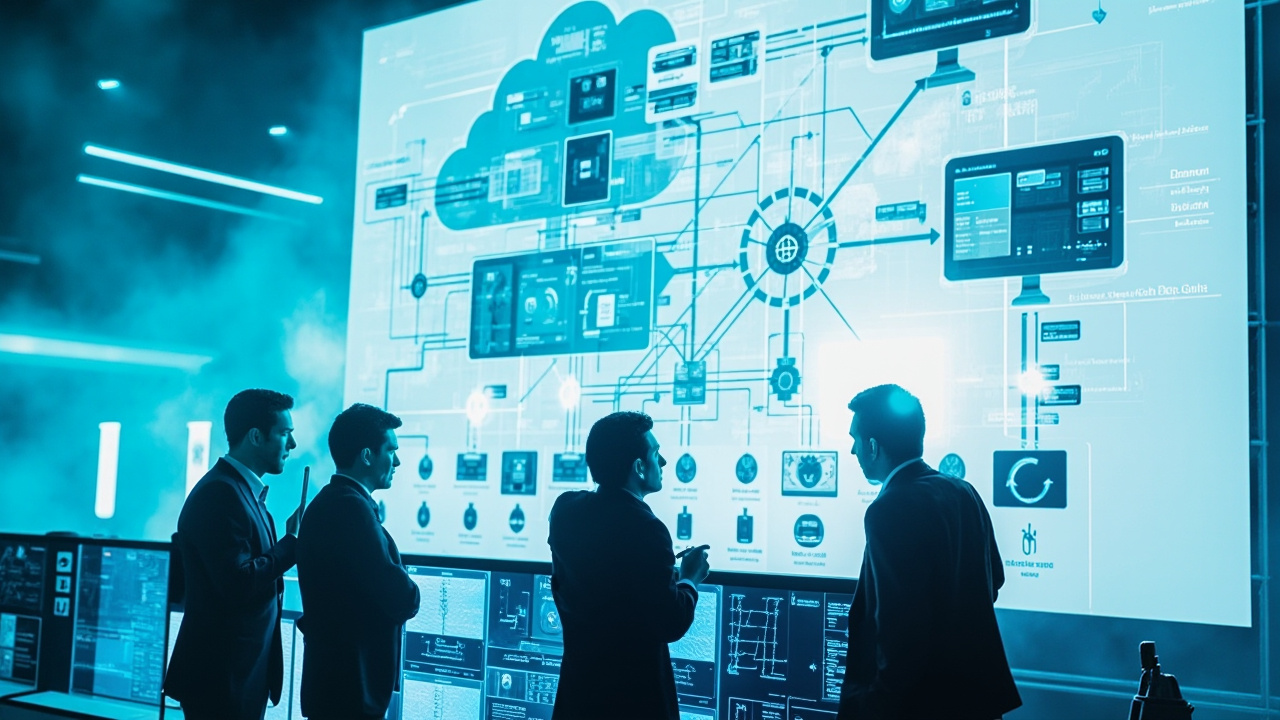 Understanding the Core Challenges in Software Testing