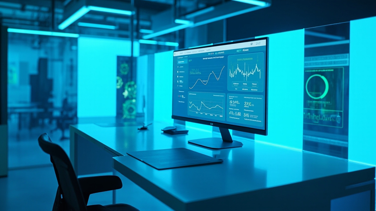 Case Studies: Real-World Applications of AI in Software Testing