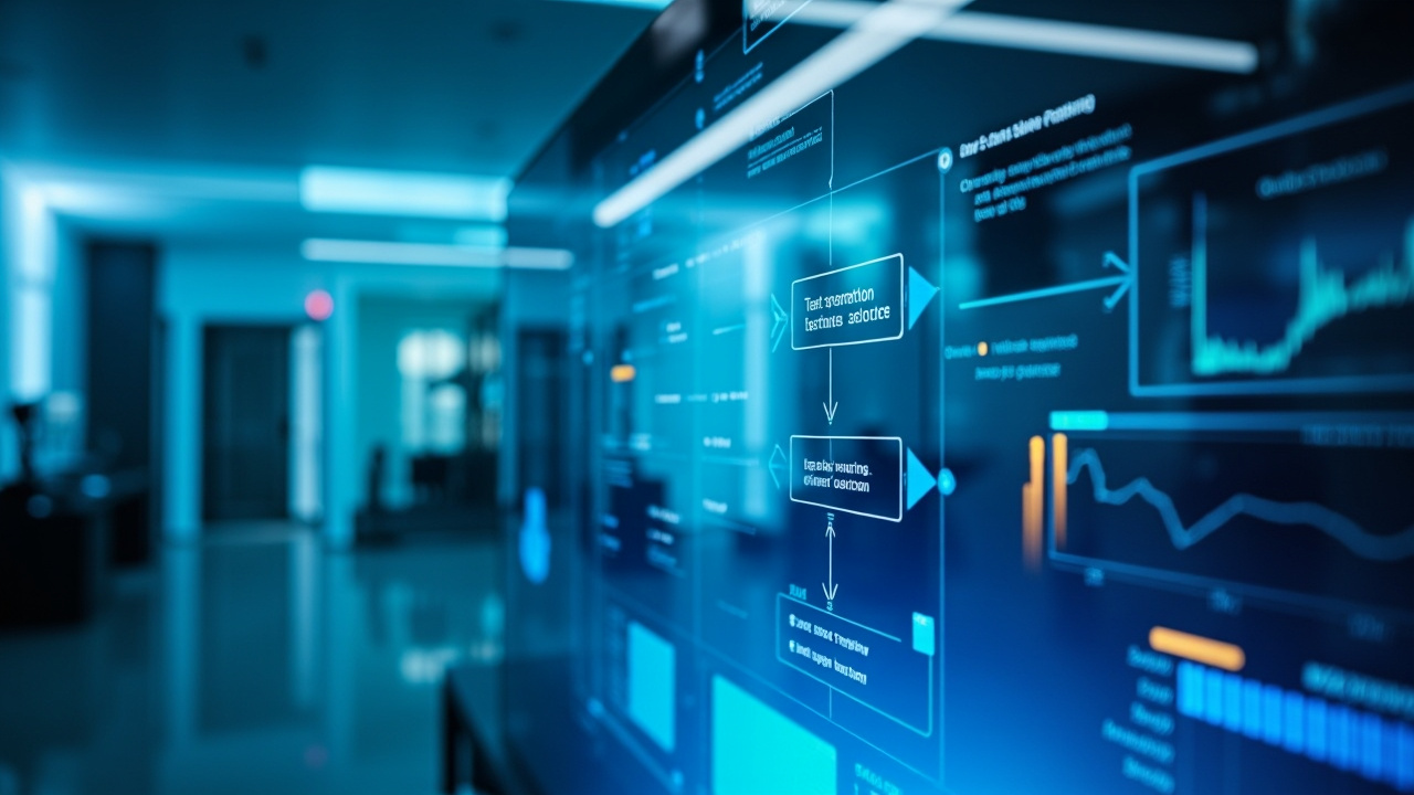 The Role of AI in Transforming Software Testing