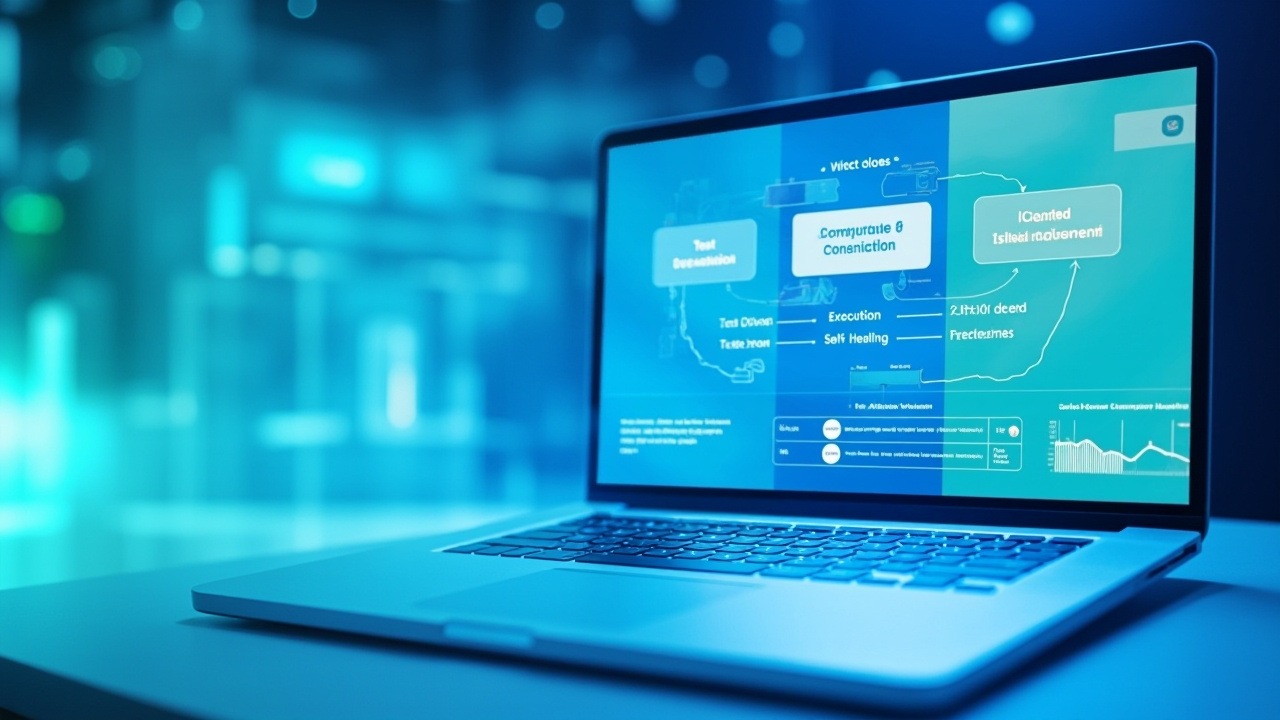 AI-Driven Solutions: The Role of Artificial Intelligence in Software Testing