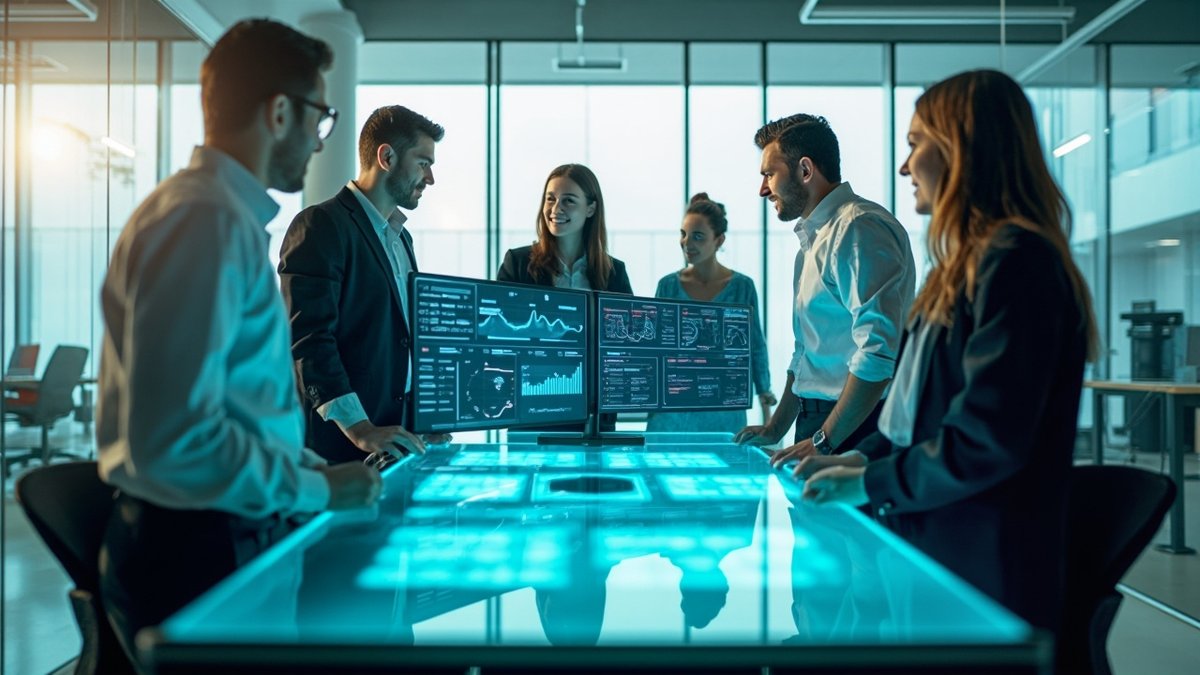 Practical Applications of AI in Testing: Real-World Examples