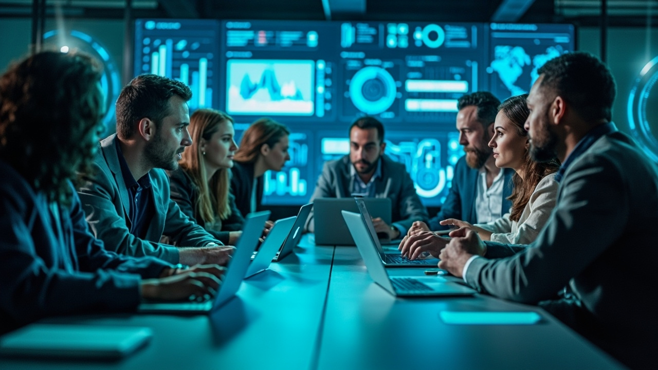 Embracing the Shift: Transforming Testing Culture