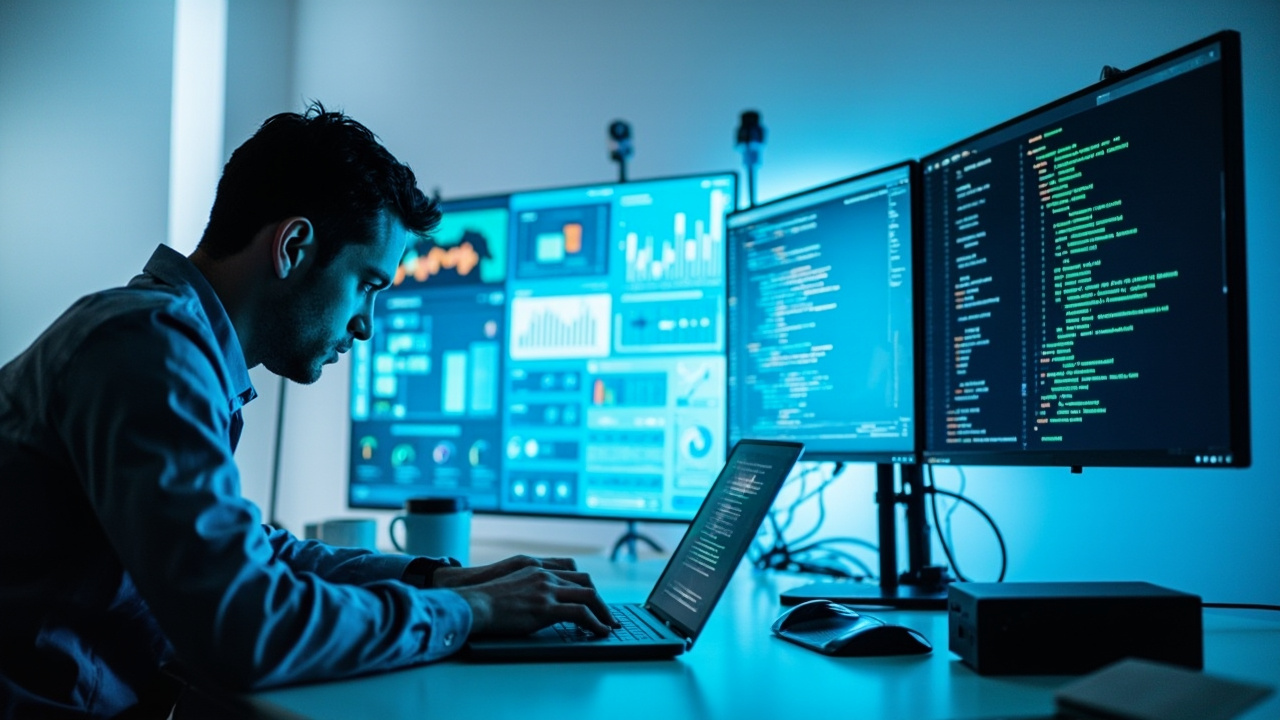 Understanding the Fundamentals of Software Testing
