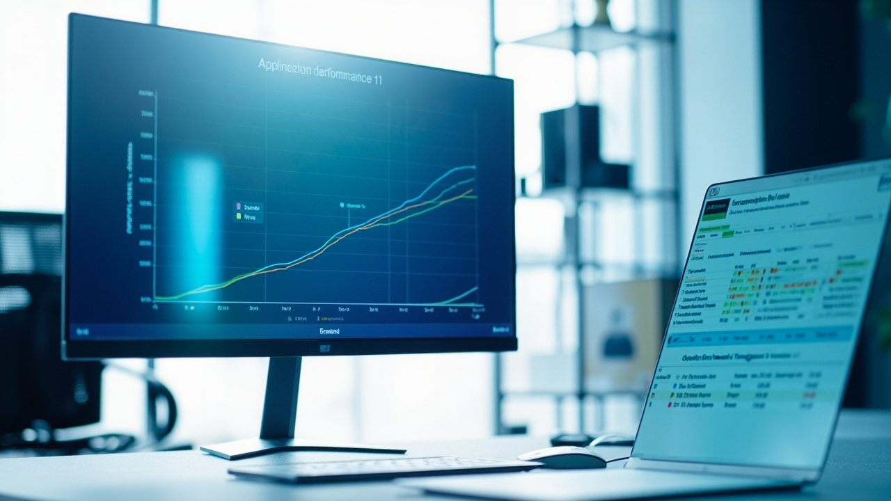 Performance Testing: Ensuring Robustness