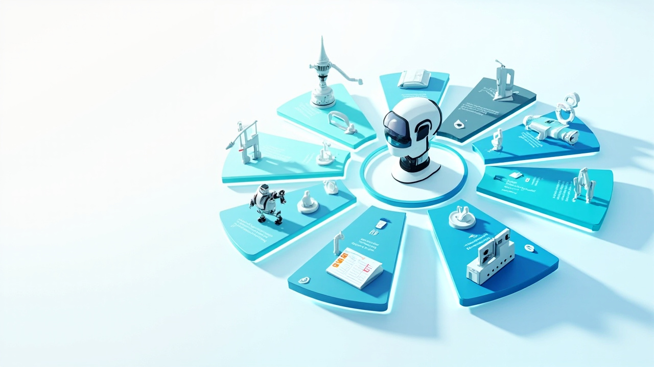 The Role of Technology in Modern Marketing: AI and Beyond