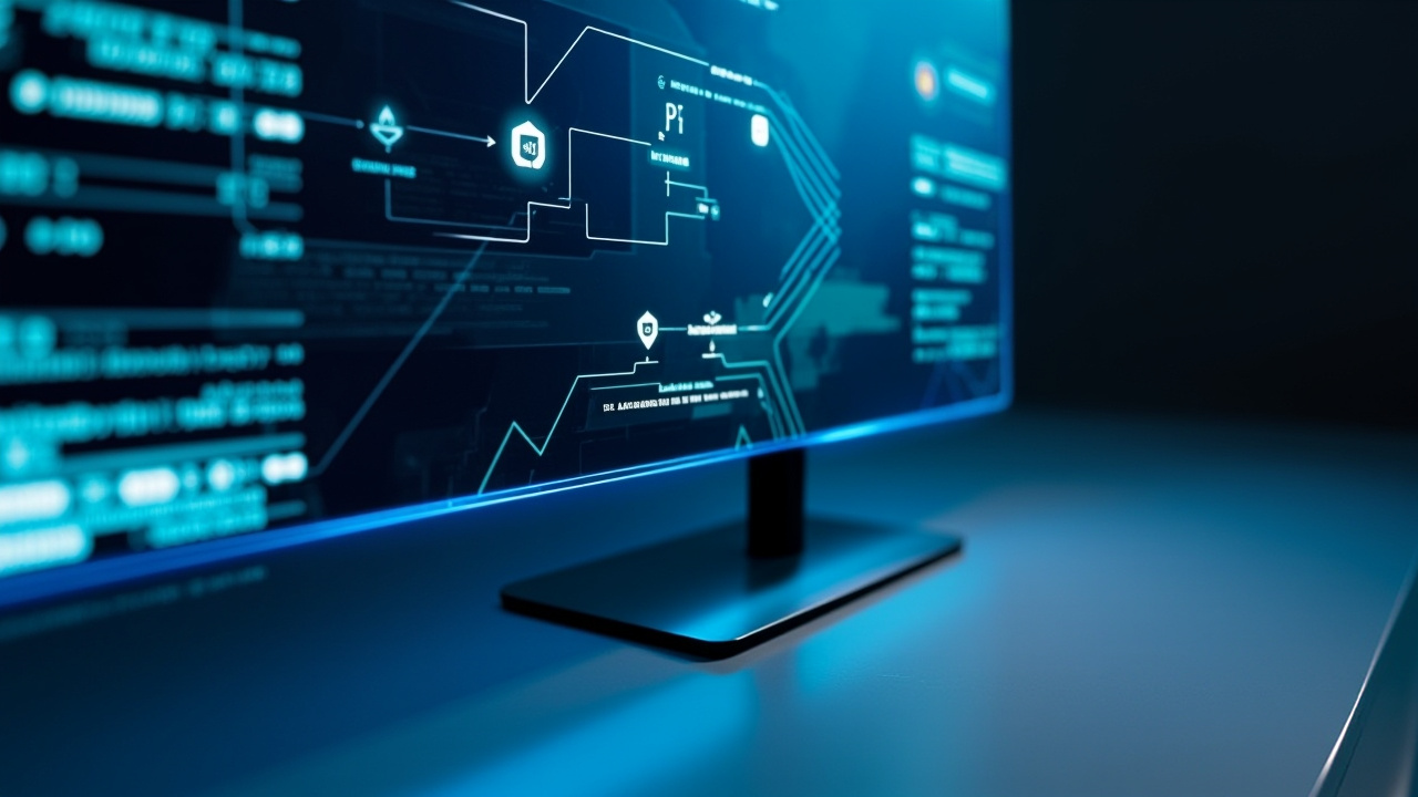 The Rise of Test Automation: Efficiency and Accuracy