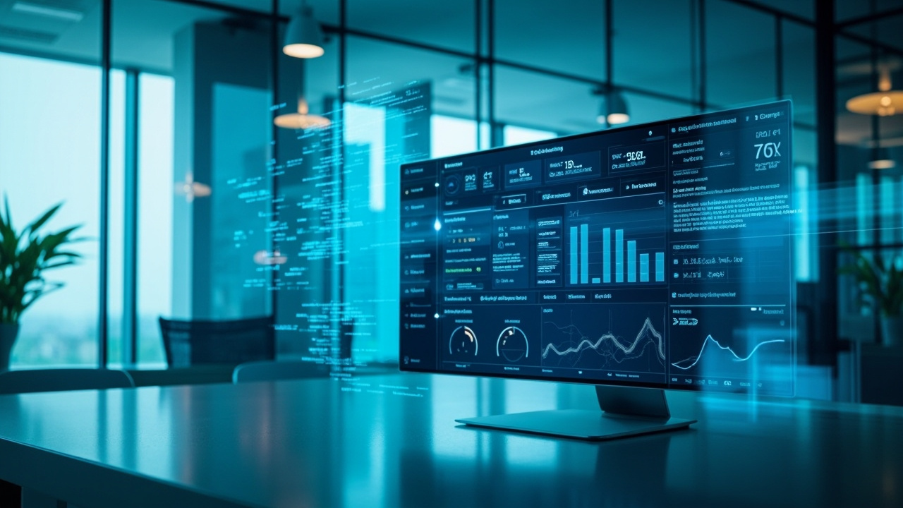 The Role of Artificial Intelligence in Modern Testing