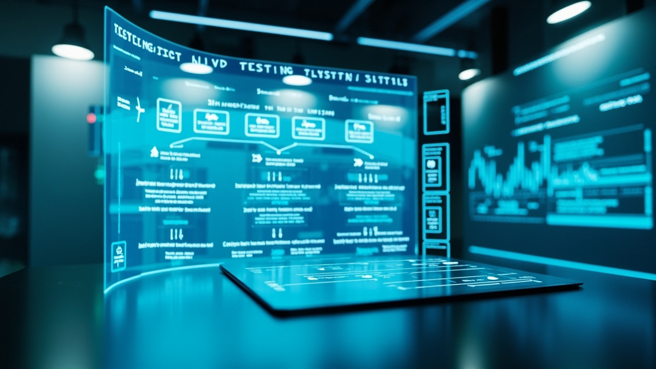 The Essentials of Software Testing