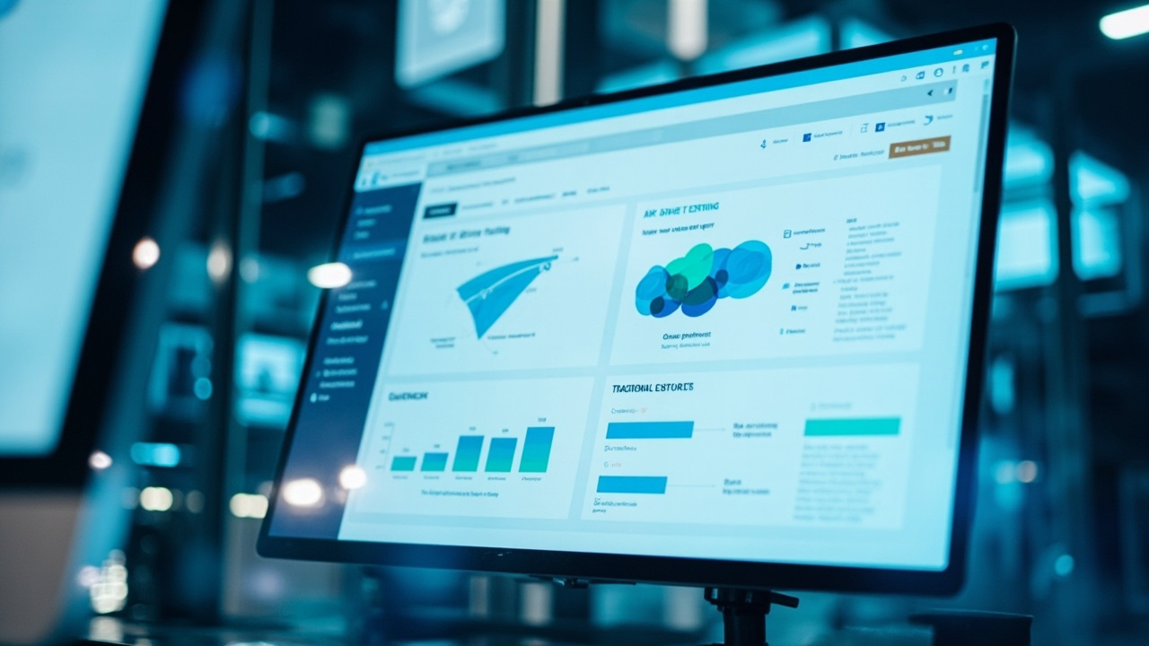 The Changing Landscape of Software Testing