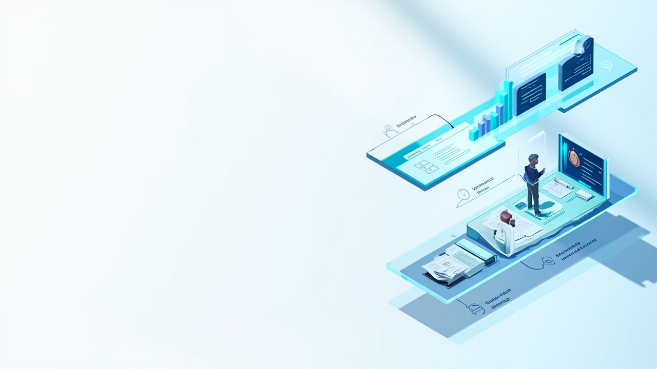 Boosting Efficiency and Accuracy Through Automation