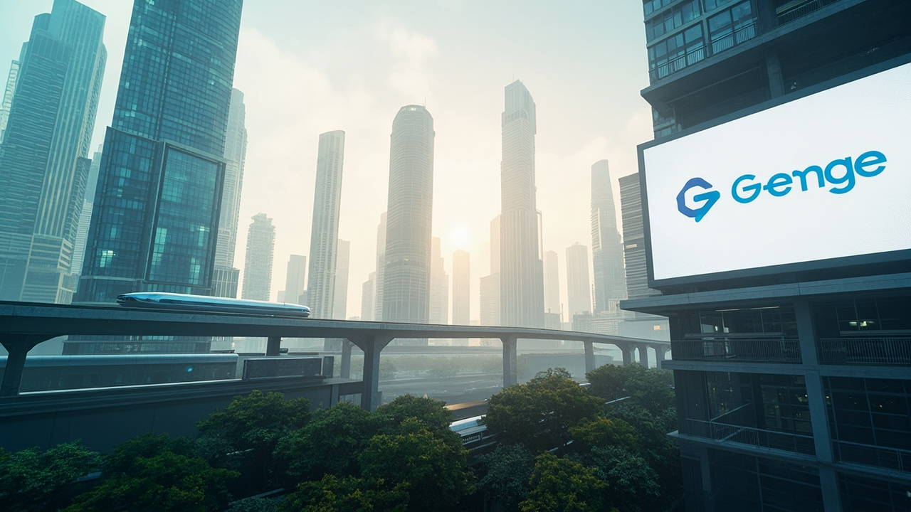 The Future of AI Testing with Genqe