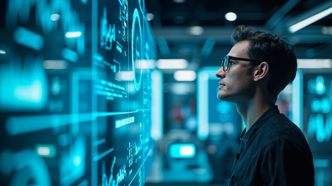 The Future Outlook: AI as a Cornerstone of Quality Engineering
