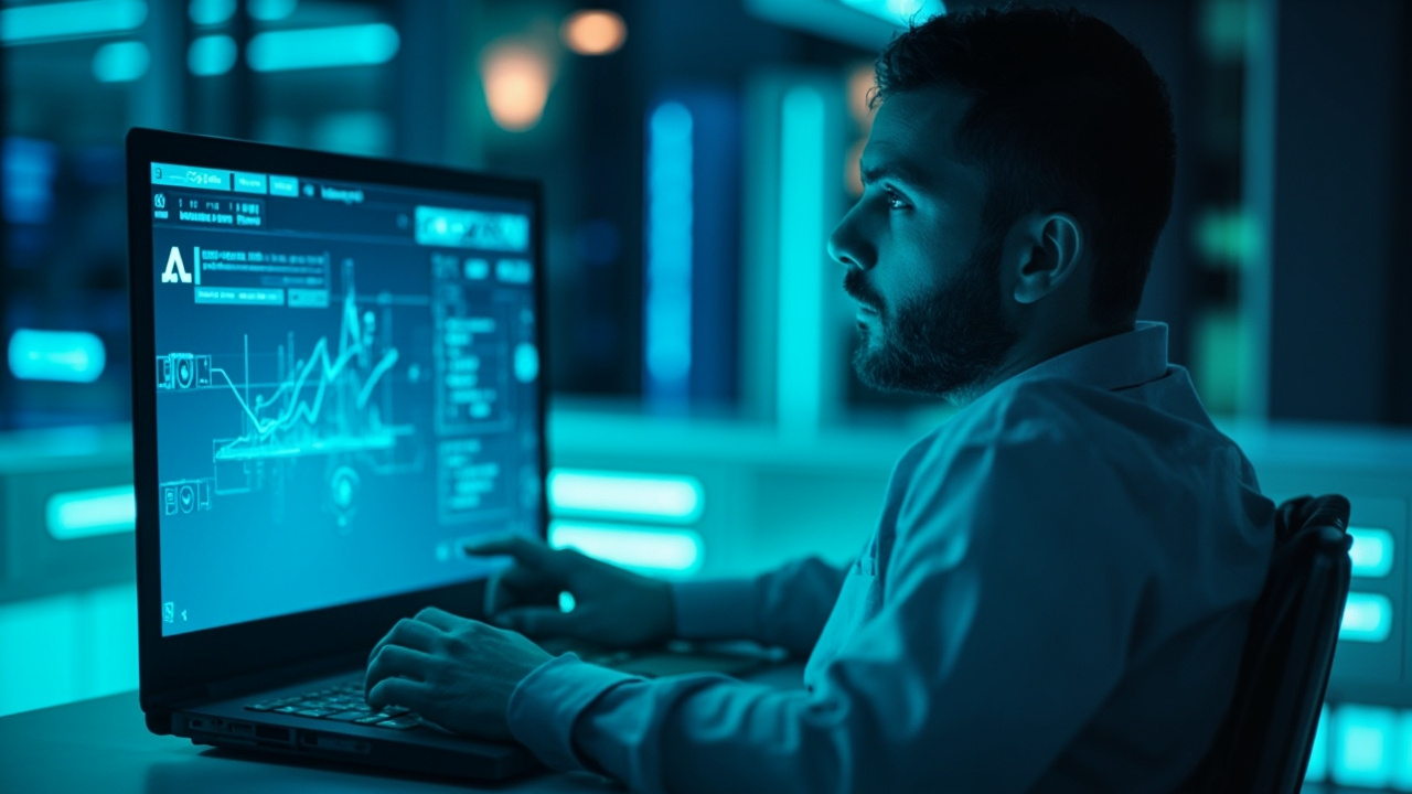 Conclusion: Embracing Innovation in Software Testing