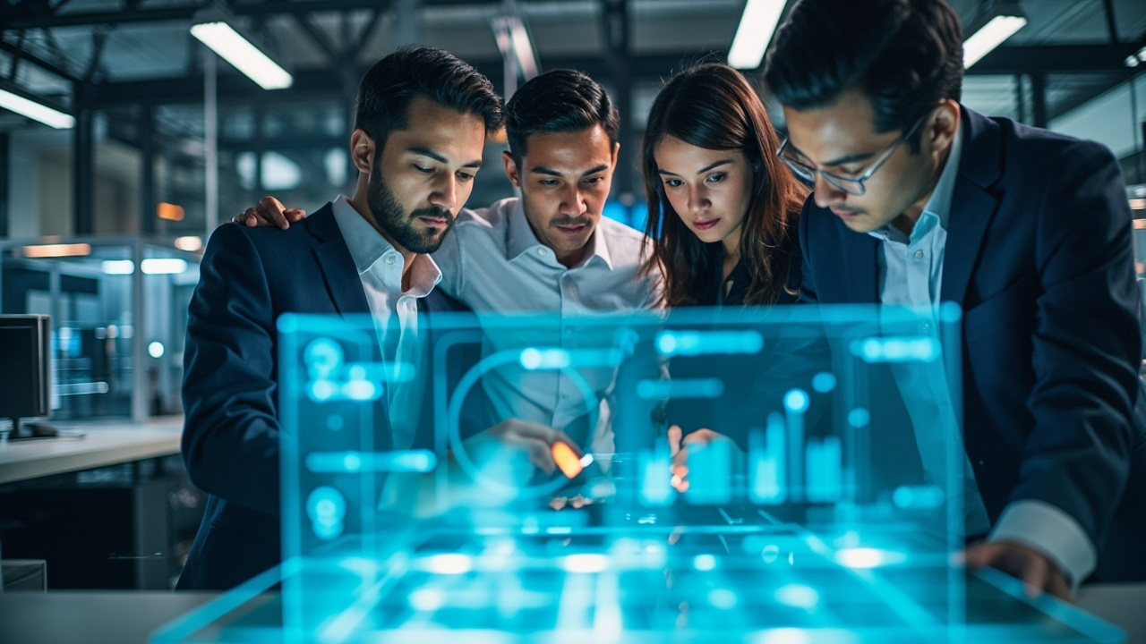 Conclusion: Embracing the Future of Software Testing