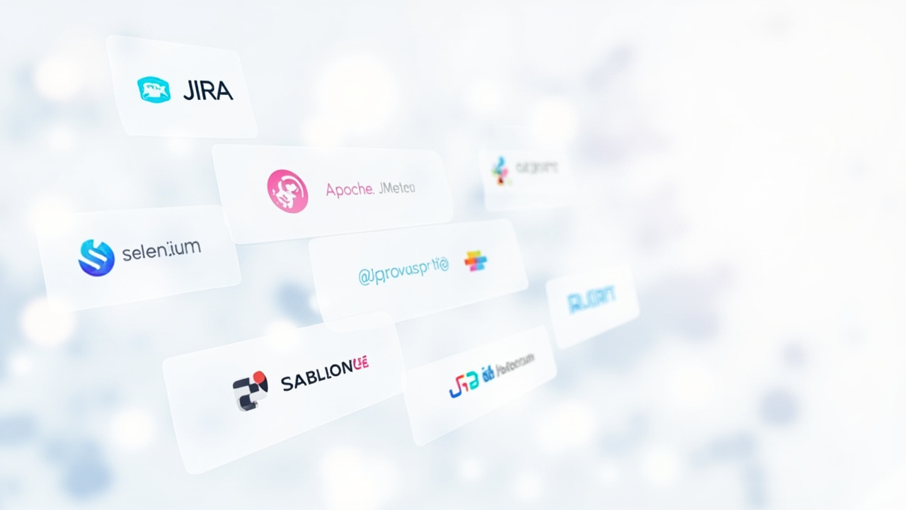Essential Tools for Effective Software Testing