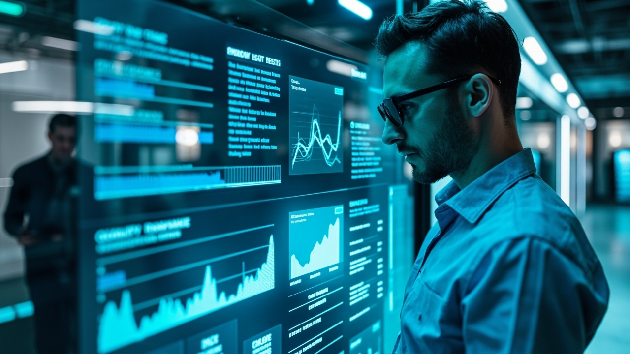 The Future of Software Testing with AI