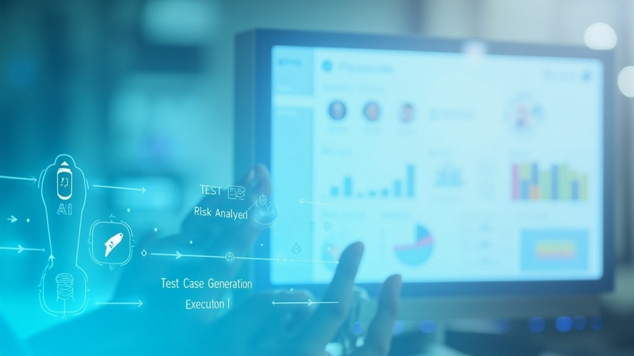 How AI is Revolutionizing Software Testing
