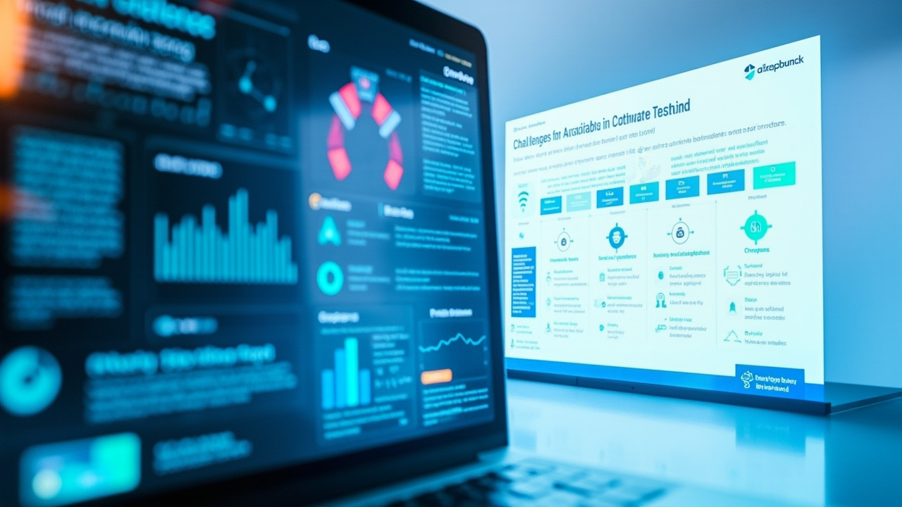 Challenges in Software Testing: Navigating Common Pitfalls