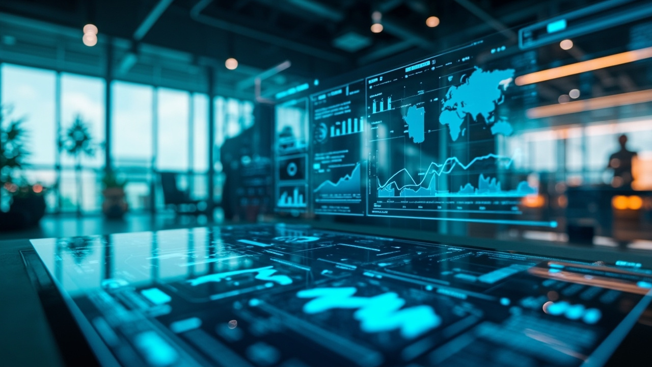 Advanced Analytics and Reporting in Software Testing