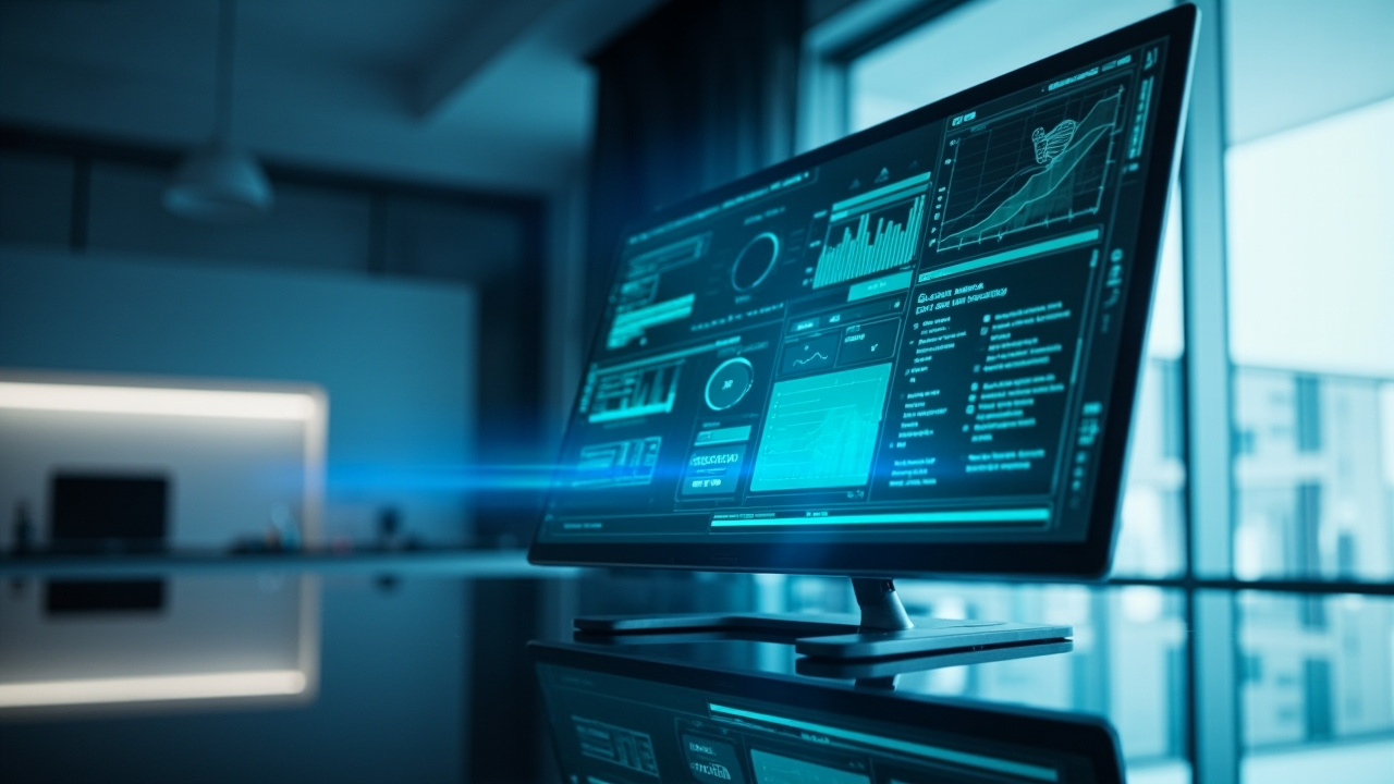 The Role of AI in Revolutionizing Software Testing