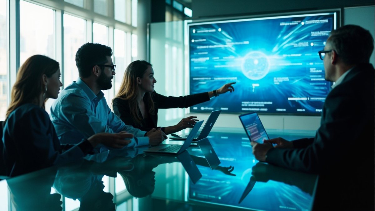 The Future of Salesforce: Trends and Innovations